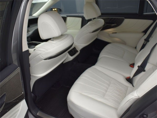 2023 Lexus LS 500h w/ Luxury Package, Over $116k Original MSRP!!!